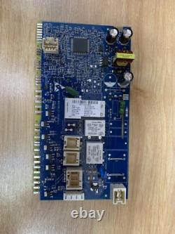 Ewx14931ca Control Board For Aeg/electrolux Washing Machine