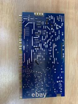 Ewx14931ca Control Board For Aeg/electrolux Washing Machine