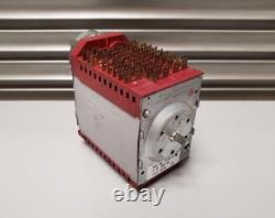 F160301P Washer Timer, 120V Speed Queen P/N F160301P, F160301, 160301 (Used)