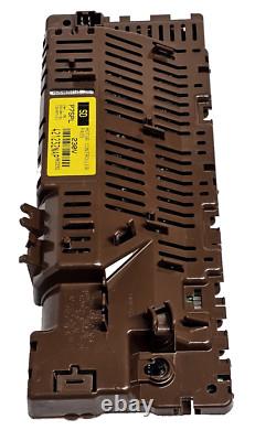 FISHER & PAYKEL WL80T65C Washing Machine Motor Controller PCB KND-13.18