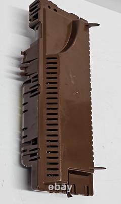 FISHER & PAYKEL WL80T65C Washing Machine Motor Controller PCB KND-13.18