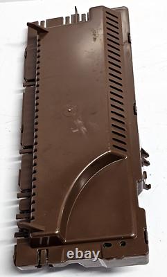 FISHER & PAYKEL WL80T65C Washing Machine Motor Controller PCB KND-13.18