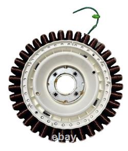 FISHER & PAYKEL Washing Machine Direct Drive Motor (KNA-2)