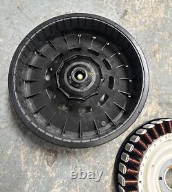 FISHER & PAYKEL Washing Machine Direct Drive Motor (KNA-2)