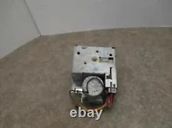 For 11082072800 Kenmore Washer Timer Control