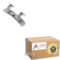 For Frigidaire, Gallery Washer Door Hinge With Bushings Part # NP4176883Z730