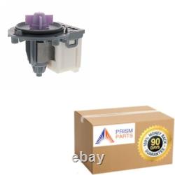 For LG Washer Water Circulation Pump Motor # RP1900265PAZ260
