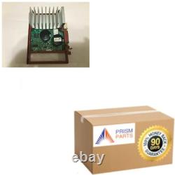 For Whirlpool, Cabrio Washer Electronic Motor Control MCU Parts # NP0936595Z170