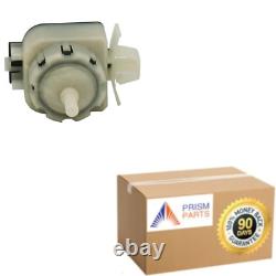 For White Westinghouse Washer Water level Pressure Switch Part # NP2888924PAZ650