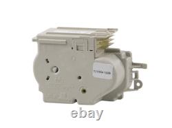 Frigidaire 131964100 Washer Timer, Mallory Washer