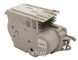 Frigidaire 131964100 Washer Timer, Mallory Washer