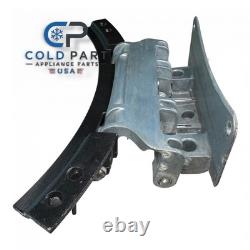 Frigidaire Electrolux Washer Door Hinge 137107500 For Kenmore Crosley