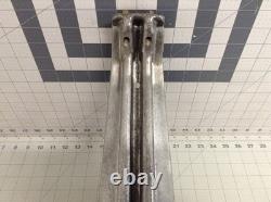 Frigidaire Electrolux Washer Spider ARM 134962200 5304505338 5304505337