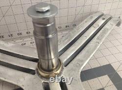 Frigidaire Electrolux Washer Spider ARM 5304505338 5304505337 134962200