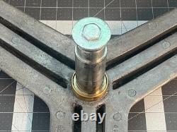 Frigidaire Electrolux Washer Spider Arm P# 134962200 134960600 5304505337