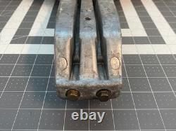 Frigidaire Electrolux Washer Spider Arm P# 134962200 134960600 5304505337