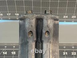 Frigidaire Electrolux Washer Spider Arm P# 134962200 134960600 5304505337