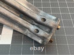 Frigidaire Electrolux Washer Spider Arm P# 134962200 134960600 5304505337