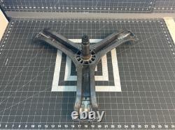 Frigidaire Electrolux Washer Spider Arm P# 137105900 134321800 134360900