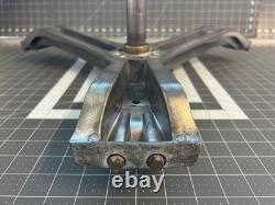 Frigidaire Electrolux Washer Spider Arm P# 137105900 134321800 134360900