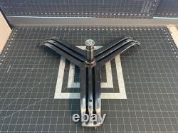 Frigidaire Electrolux Washer Spider P# 134962200 134960600 5304505337 5304505338