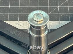 Frigidaire Electrolux Washer Spider P# 134962200 134960600 5304505337 5304505338