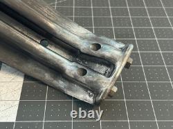 Frigidaire Electrolux Washer Spider P# 134962200 134960600 5304505337 5304505338