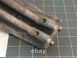 Frigidaire Electrolux Washer Spider P# 134962200 134960600 5304505337 5304505338