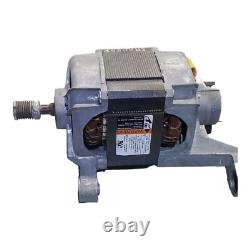 Frigidaire Kenmore Electrolux Washer Drive Motor 134362500 Appliance Part