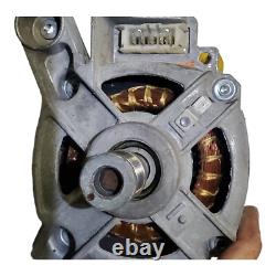 Frigidaire Kenmore Electrolux Washer Drive Motor 134362500 Appliance Part