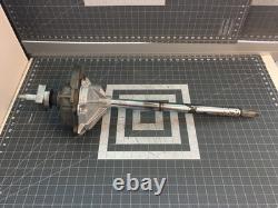 Frigidaire Kenmore GE Washer Transmission P# 134735700 134612100 WH38X10014