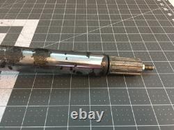 Frigidaire Kenmore GE Washer Transmission P# 134735700 134612100 WH38X10014