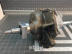 Frigidaire Kenmore GE Washer Transmission P# 134735700 134612100 WH38X10014
