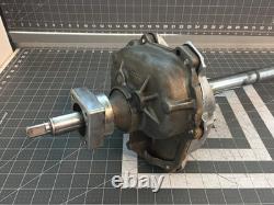 Frigidaire Kenmore GE Washer Transmission P# 134735700 134612100 WH38X10014