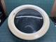 Frigidaire Kenmore Washer Door Assembly P# 137265500 134366400 137280300