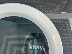 Frigidaire Kenmore Washer Door Assembly P# 137265500 134366400 137280300