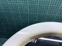 Frigidaire Kenmore Washer Door Assembly P# 137265500 134366400 137280300 Frigidaire Kenmore Washer Door Assembly P# 137265500 134366400 137280300