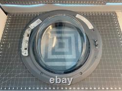 Frigidaire Kenmore Washer Door Assembly P# 137265500 134366400 137280300
