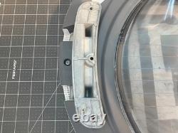 Frigidaire Kenmore Washer Door Assembly P# 137265500 134366400 137280300