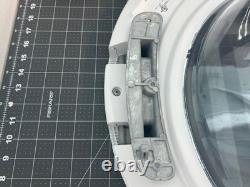 Frigidaire Kenmore Washer Door Assembly P# 137265500 134366400 137280300