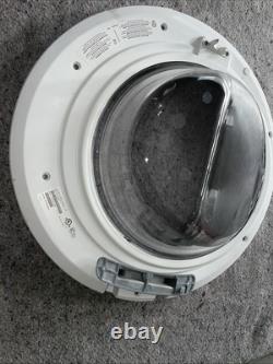 Frigidaire Kenmore Washer Door Assembly P#137265500 137280300 134366400