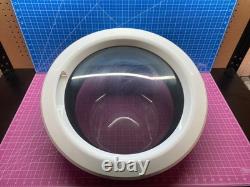 Frigidaire Kenmore Washer Door Assembly SEE PICS P#137265500 137280300 134366400