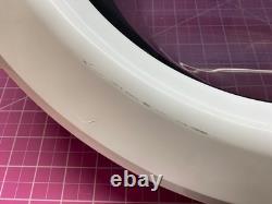 Frigidaire Kenmore Washer Door Assembly SEE PICS P#137265500 137280300 134366400