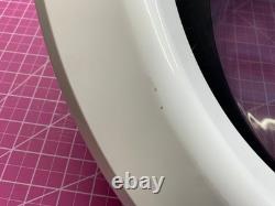 Frigidaire Kenmore Washer Door Assembly SEE PICS P#137265500 137280300 134366400