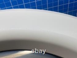 Frigidaire Kenmore Washer Door Assembly SEE PICS P#137265500 137280300 134366400