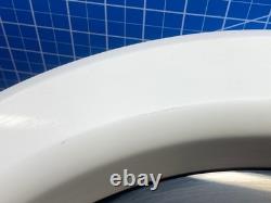 Frigidaire Kenmore Washer Door Assembly SEE PICS P#137265500 137280300 134366400