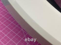 Frigidaire Kenmore Washer Door Assembly SEE PICS P#137265500 137280300 134366400