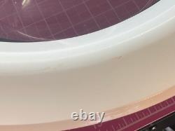 Frigidaire Kenmore Washer Door Assembly SEE PICS P#137265500 137280300 134366400