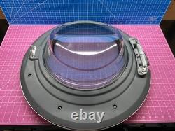 Frigidaire Kenmore Washer Door Assembly SEE PICS P#137265500 137280300 134366400