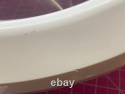 Frigidaire Kenmore Washer Door Assembly SEE PICS P#137265500 137280300 134366400